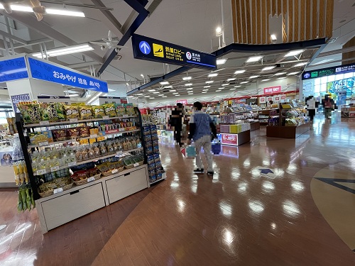 Tokushima Airport  No-15