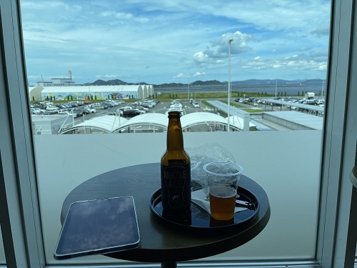 Tokushima Airport  No-18
