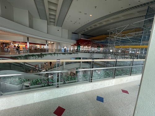 Naha Airport  No-1
