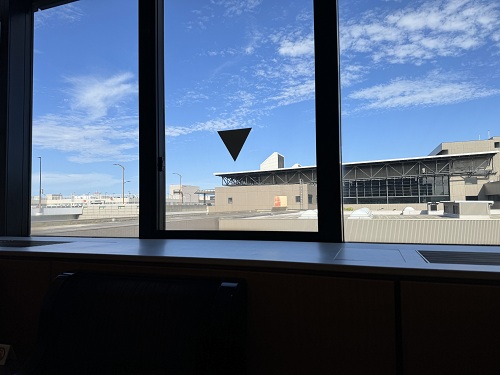 Narita Airport No-1