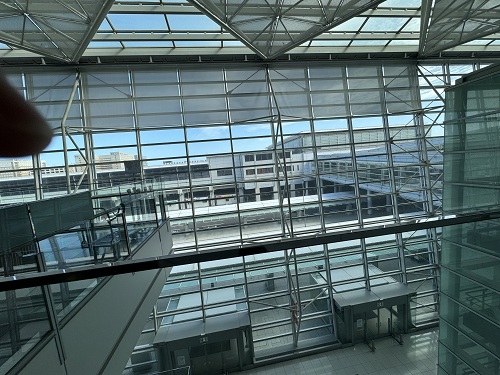 Chubu Centrair International Airport No-4
