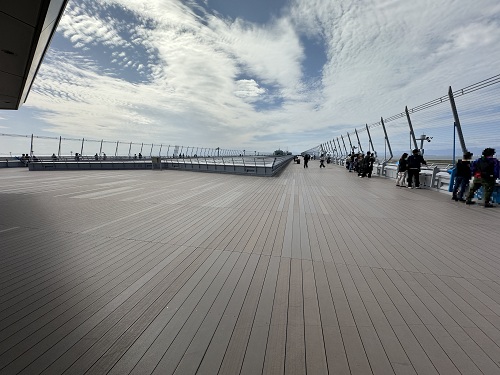 Chubu Centrair International Airport No-6
