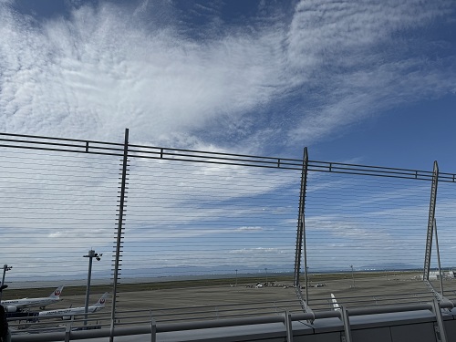 Chubu Centrair International Airport No-10