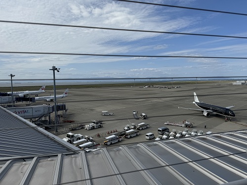 Chubu Centrair International Airport No-11
