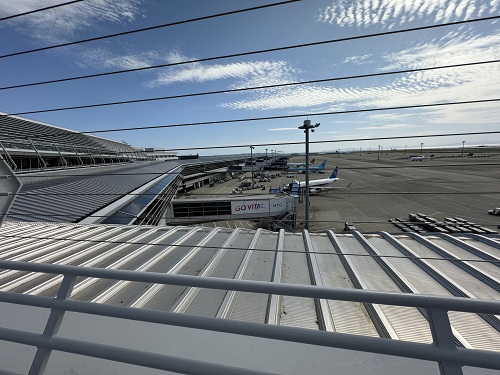 Chubu Centrair International Airport No-13