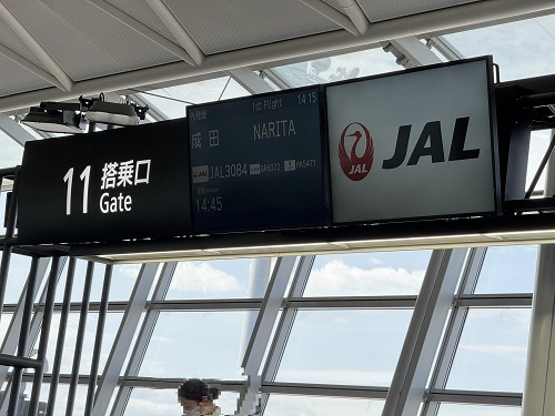 Chubu Centrair International Airport No-19