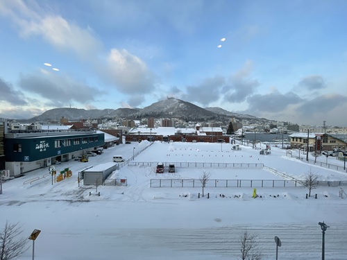 LA VISTA Hakodate Bay No-1