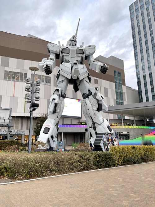 gundam   No-1