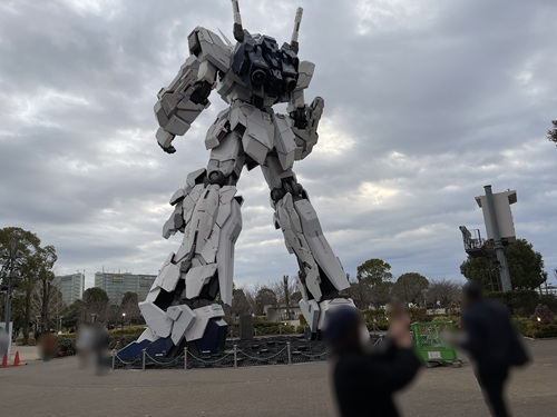 gundam   No-3