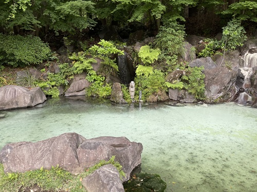 Kirishima Shrine No-1