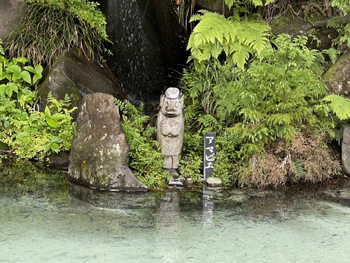 Kirishima Shrine No-2