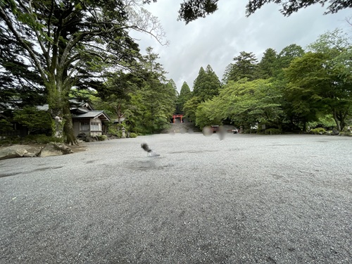 Kirishima Shrine No-6