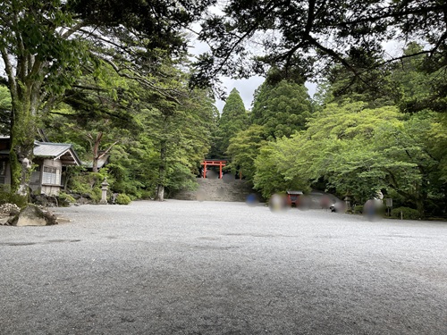 Kirishima Shrine No-7