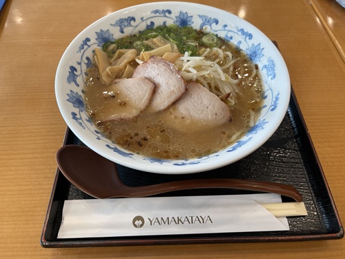 dinner No-1