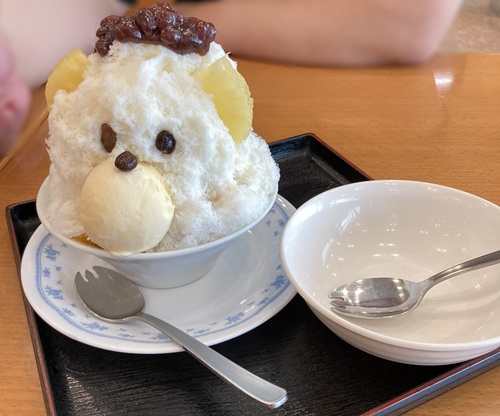 dinner No-3