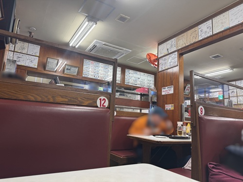 Jack's Steak House  No-2