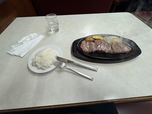 Jack's Steak House  No-4