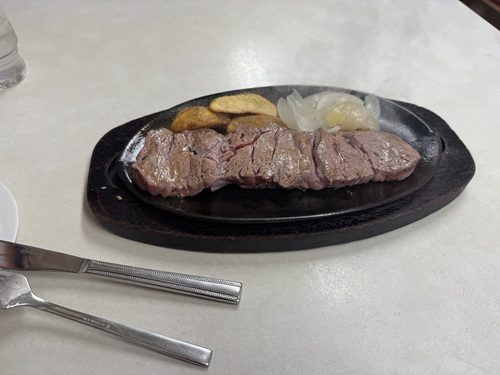 Jack's Steak House  No-5