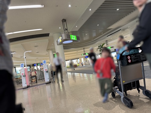 Naha Airport