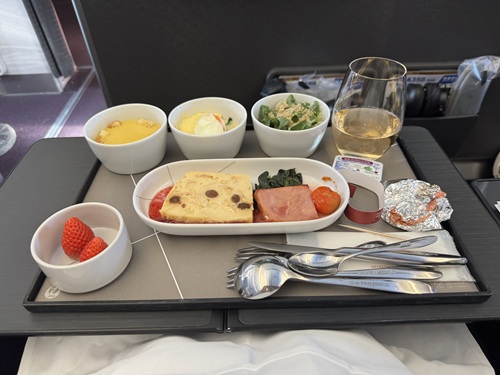 Flight Photo  No-1