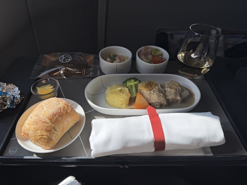 Flight Photo  No-2