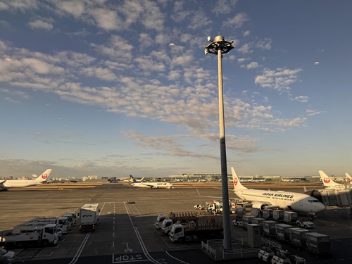 Flight Photo  No-3