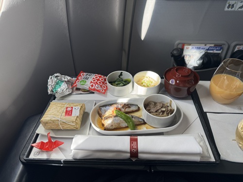 First Class  No-4