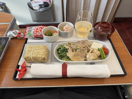 First Class  No-5