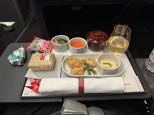First Class  No-6