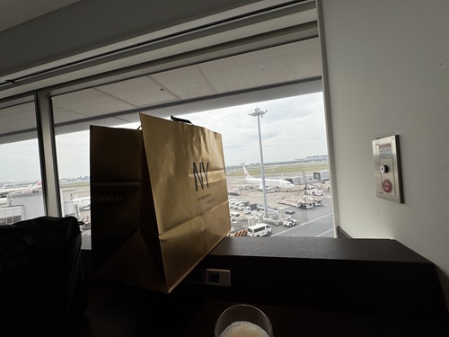 Haneda Airport  No-5