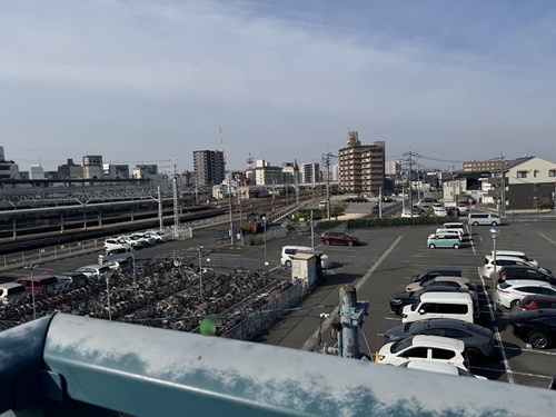 Okayama  No-3