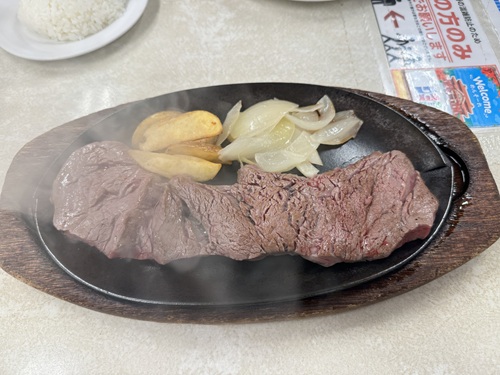 Jack's Steak House  No-3