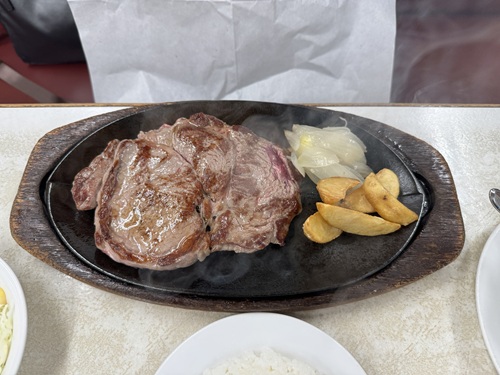 Jack's Steak House  No-4