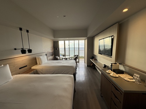Hilton Room  No-1