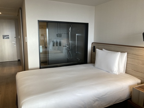 Hilton Room  No-5