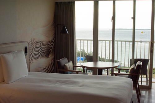 Hilton Room  No-2