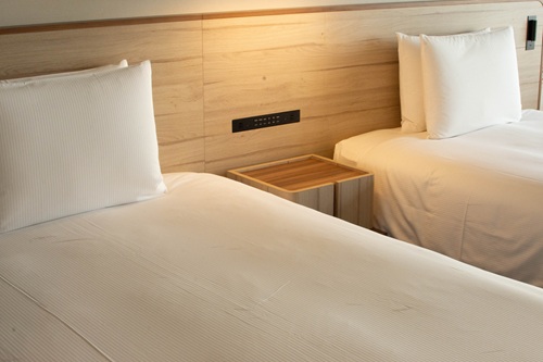 Hilton Room  No-4