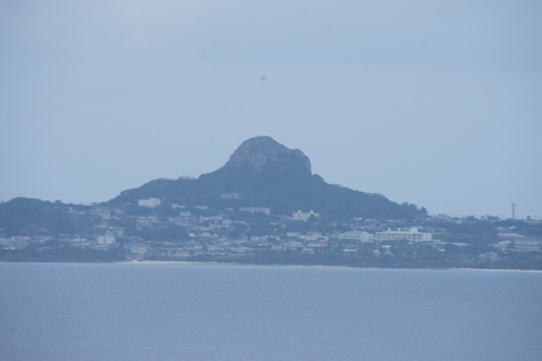 View from Hotel Room  No-4