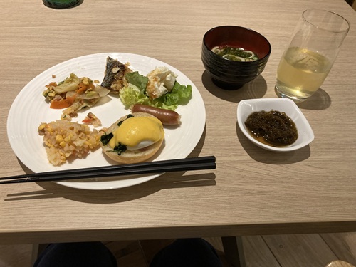 breakfast  No-1