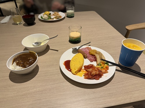 breakfast  No-2