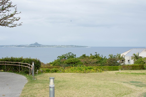 Churaumi Aquarium  No-3