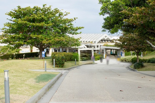 Churaumi Aquarium  No-4