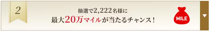 mile lottery  No-1
