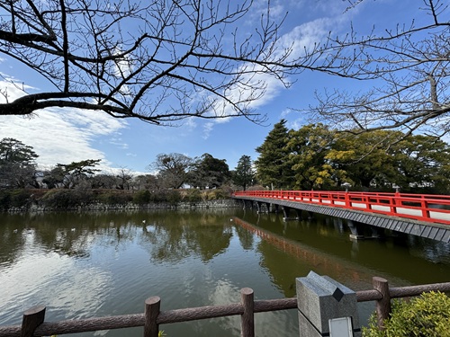 Odawara Castle  No-1