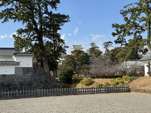 Odawara Castle  No-3