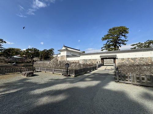 Odawara Castle  No-4
