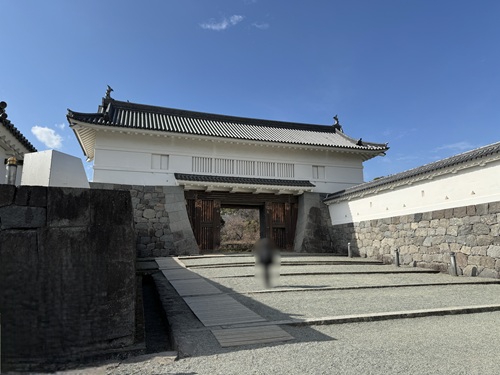Odawara Castle  No-5