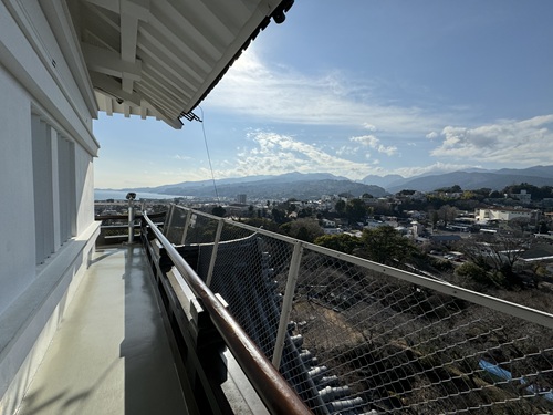 Odawara Castle  No-10