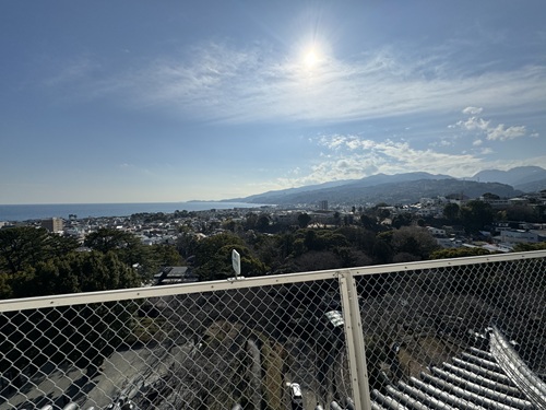 Odawara Castle  No-11