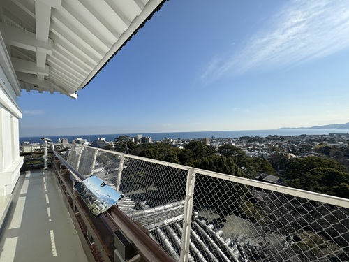 Odawara Castle  No-12